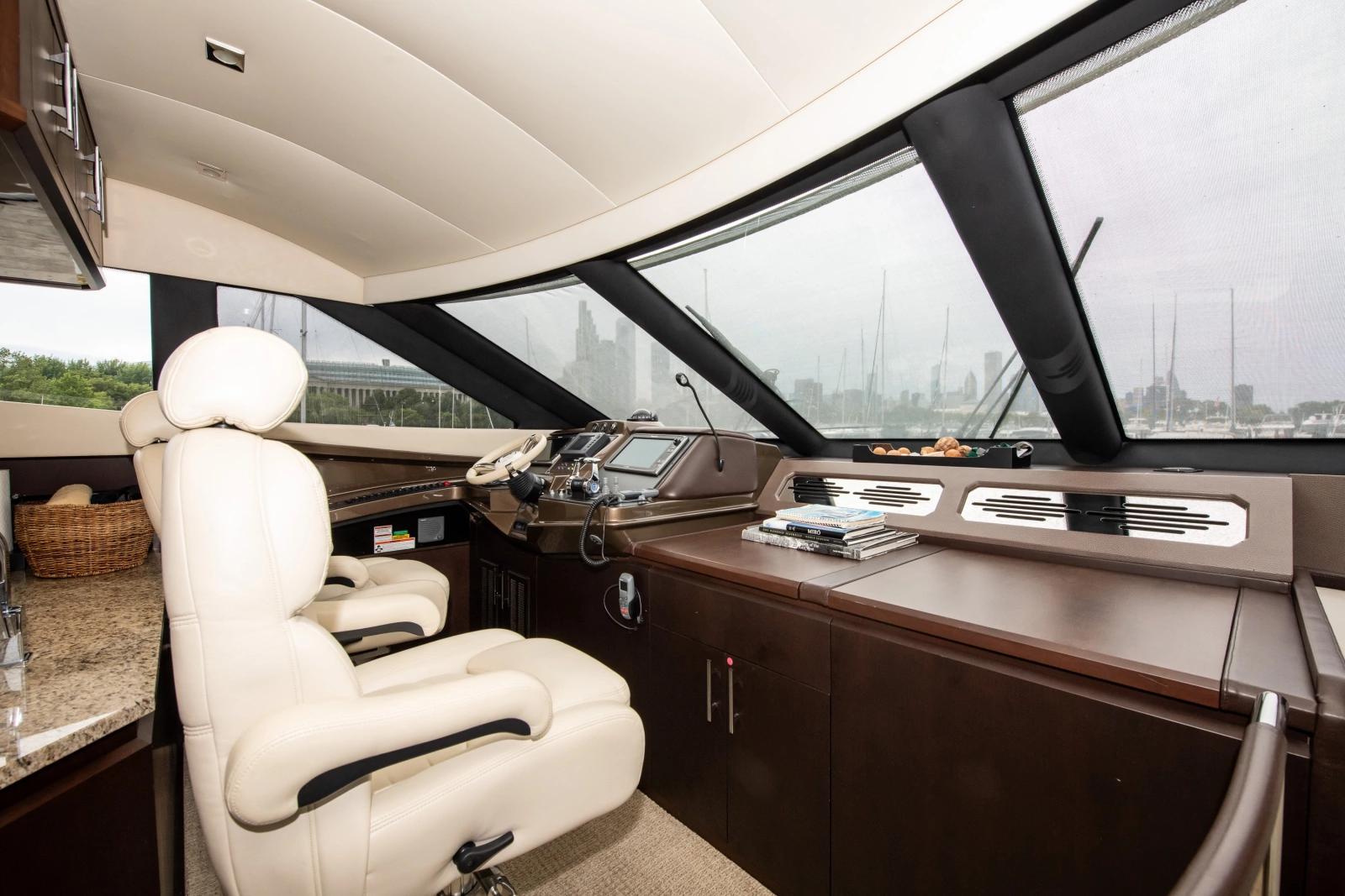 2013 Marquis 720 FLY