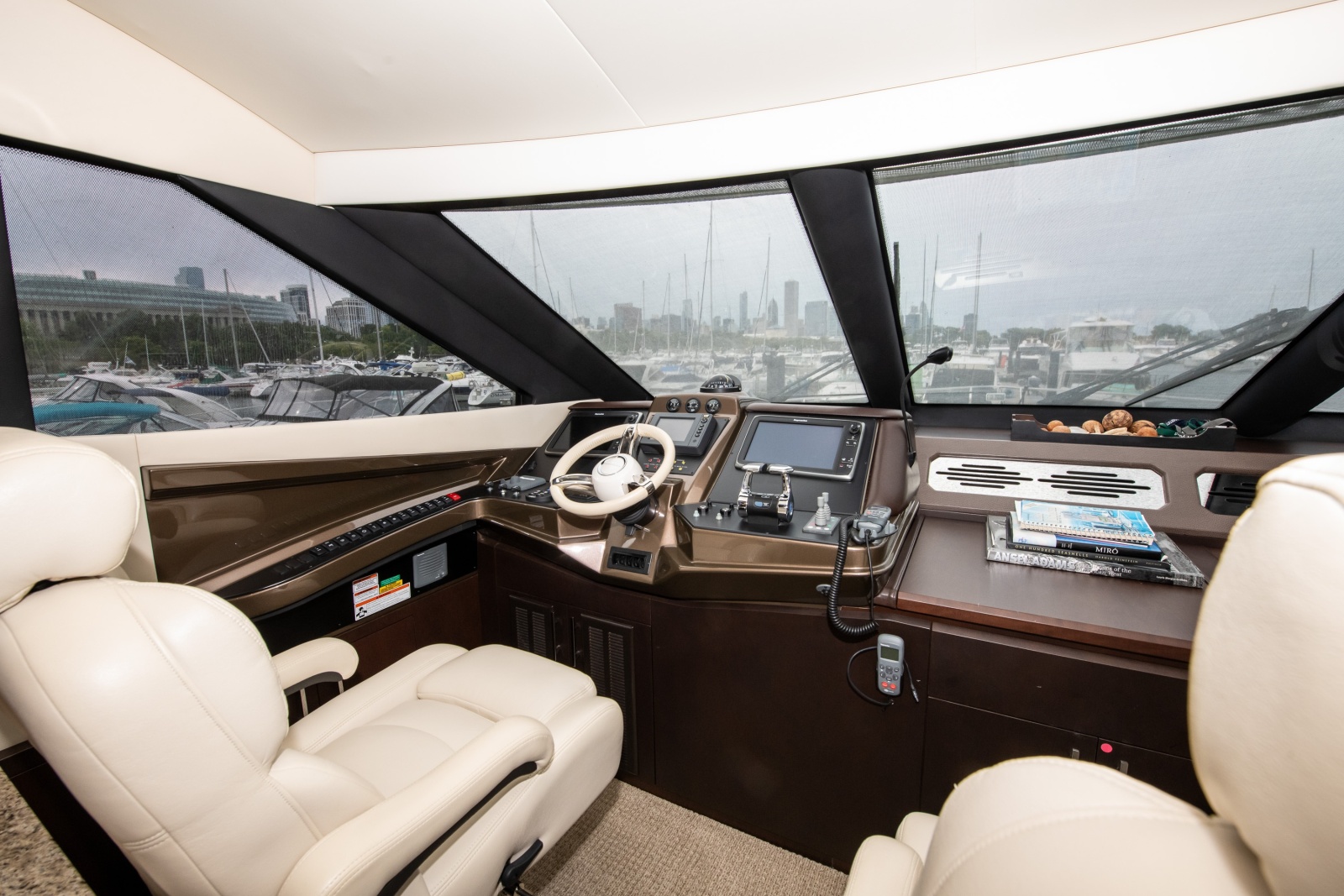 2013 Marquis 720 FLY