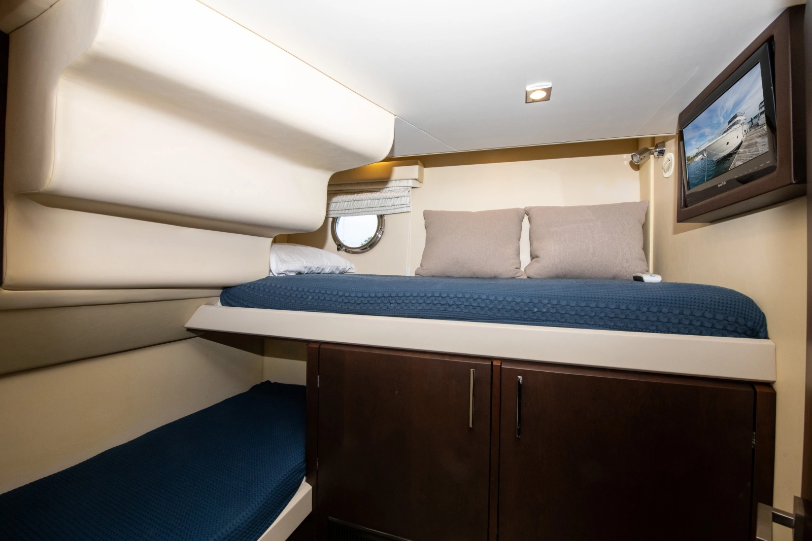 2013 Marquis 720 FLY