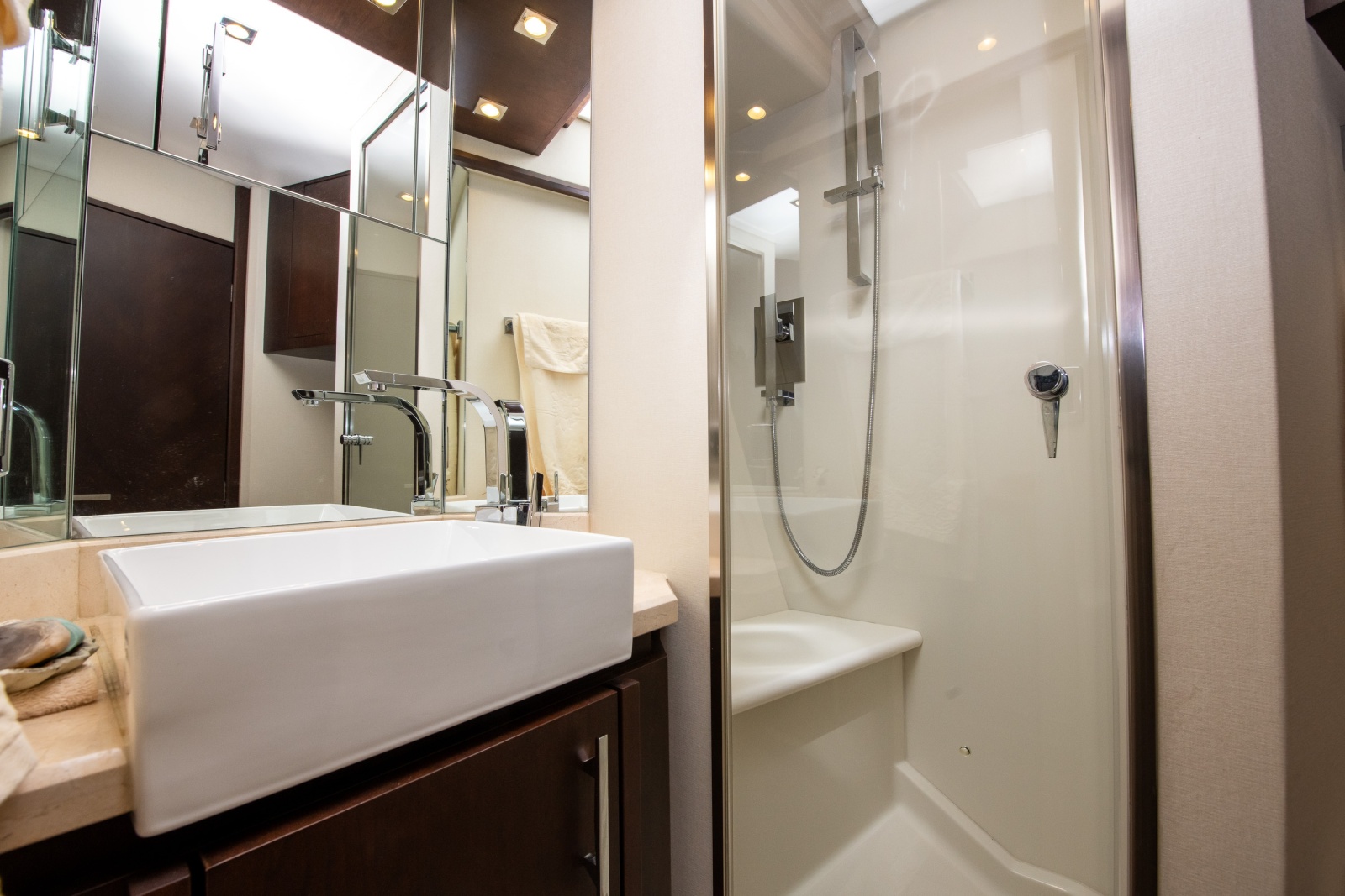 2013 Marquis 720 FLY