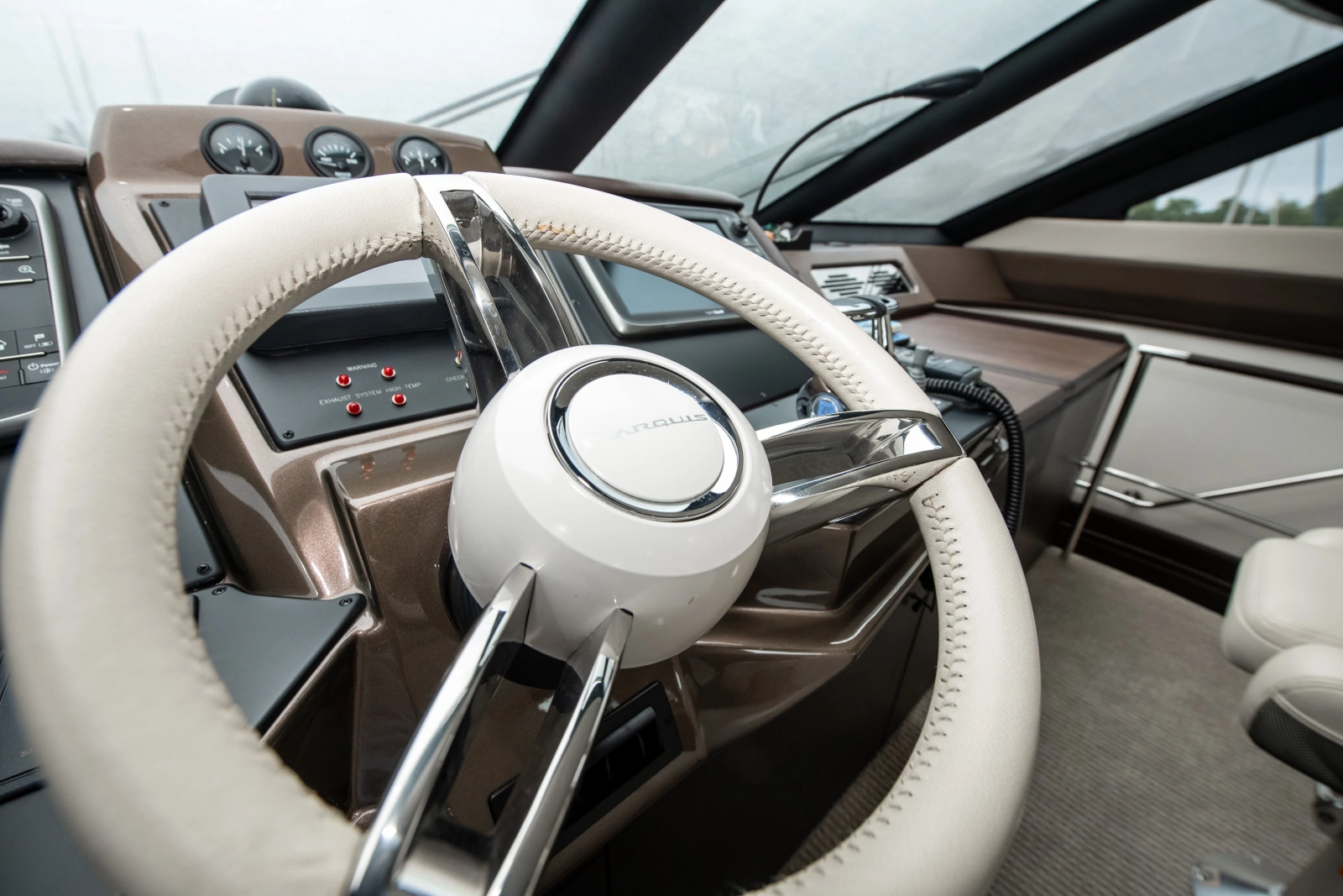 2013 Marquis 720 FLY