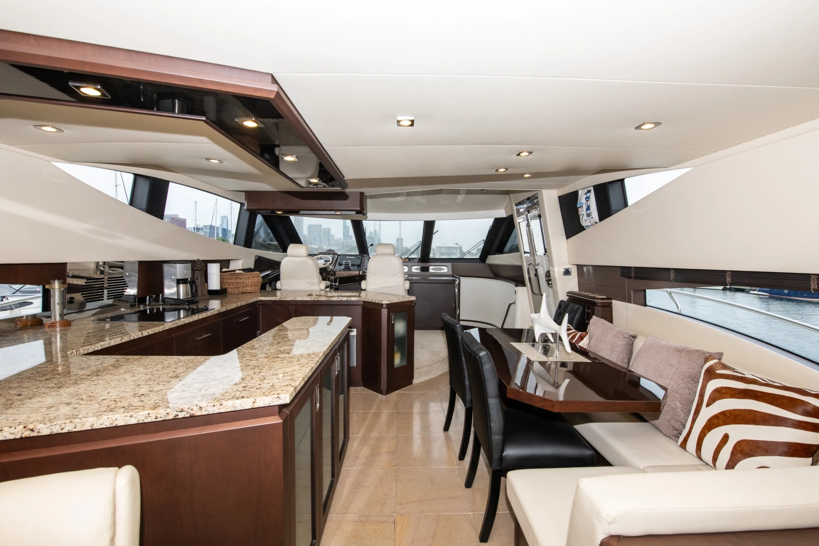 2013 Marquis 720 FLY