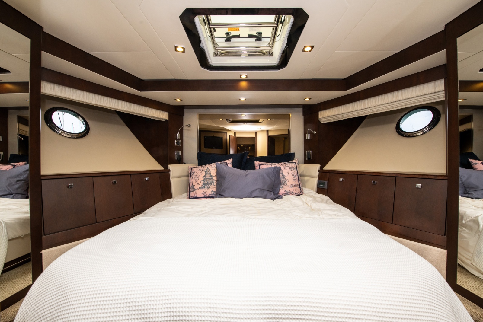 2013 Marquis 720 FLY