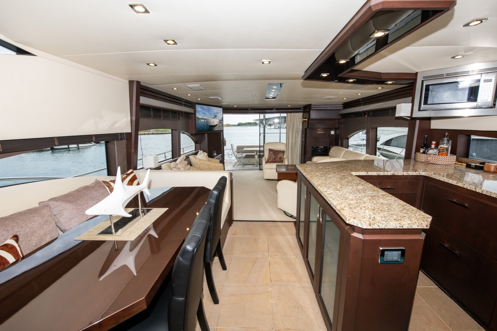2013 Marquis 720 FLY