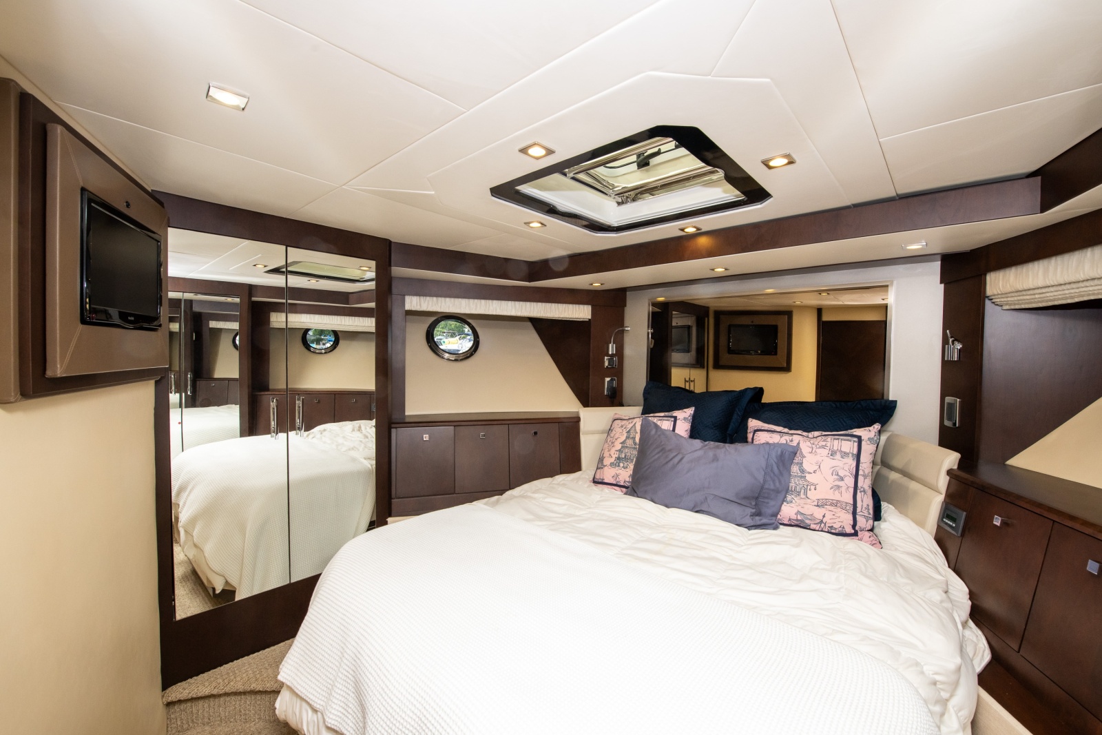 2013 Marquis 720 FLY