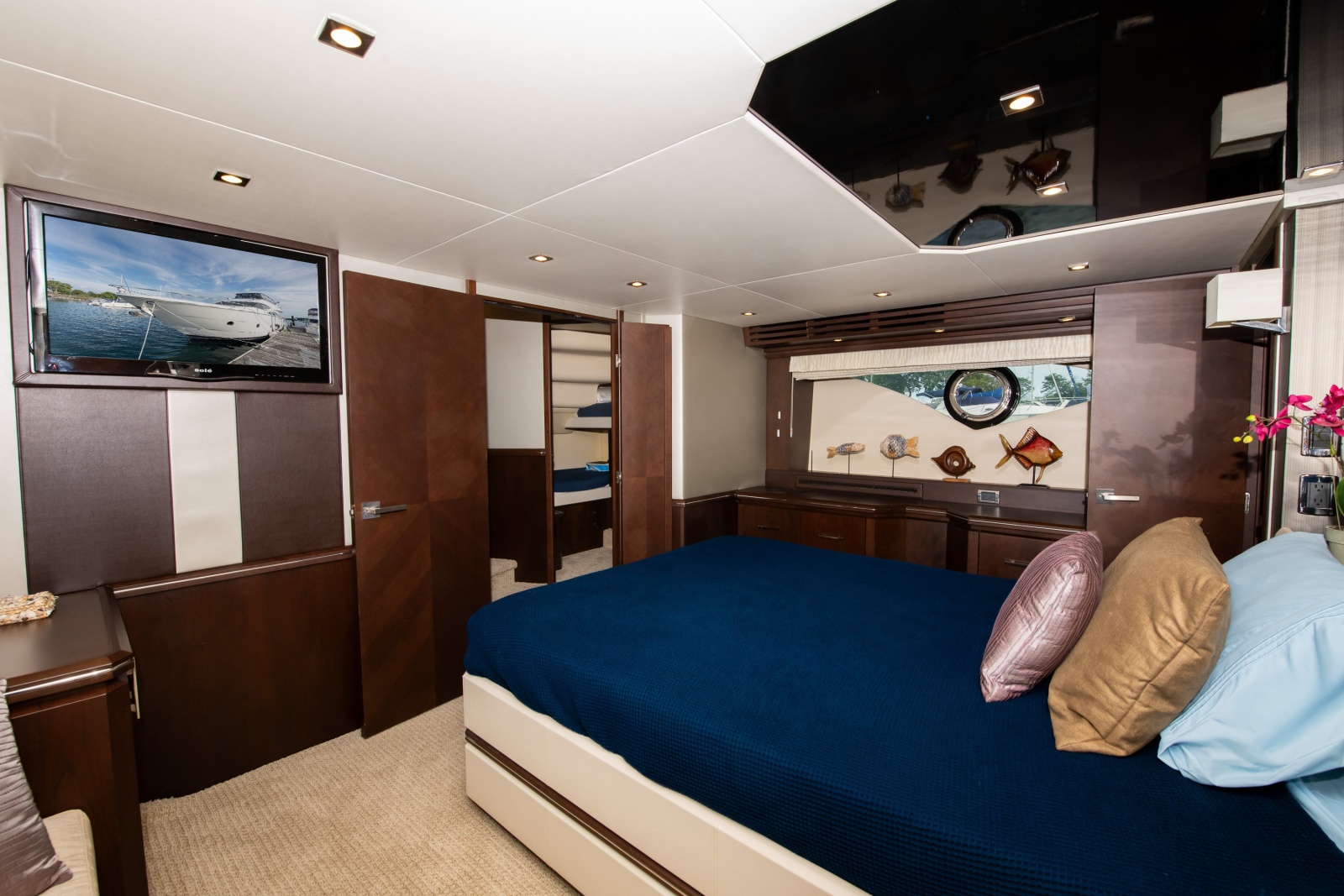 2013 Marquis 720 FLY