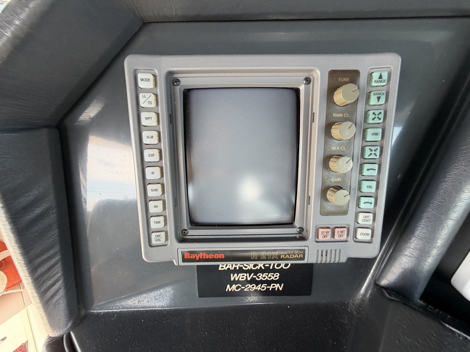 1993 Sea Ray 370 Express Cruiser