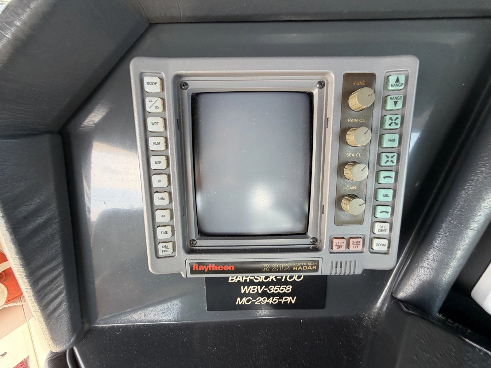 1993 Sea Ray 370 Express Cruiser