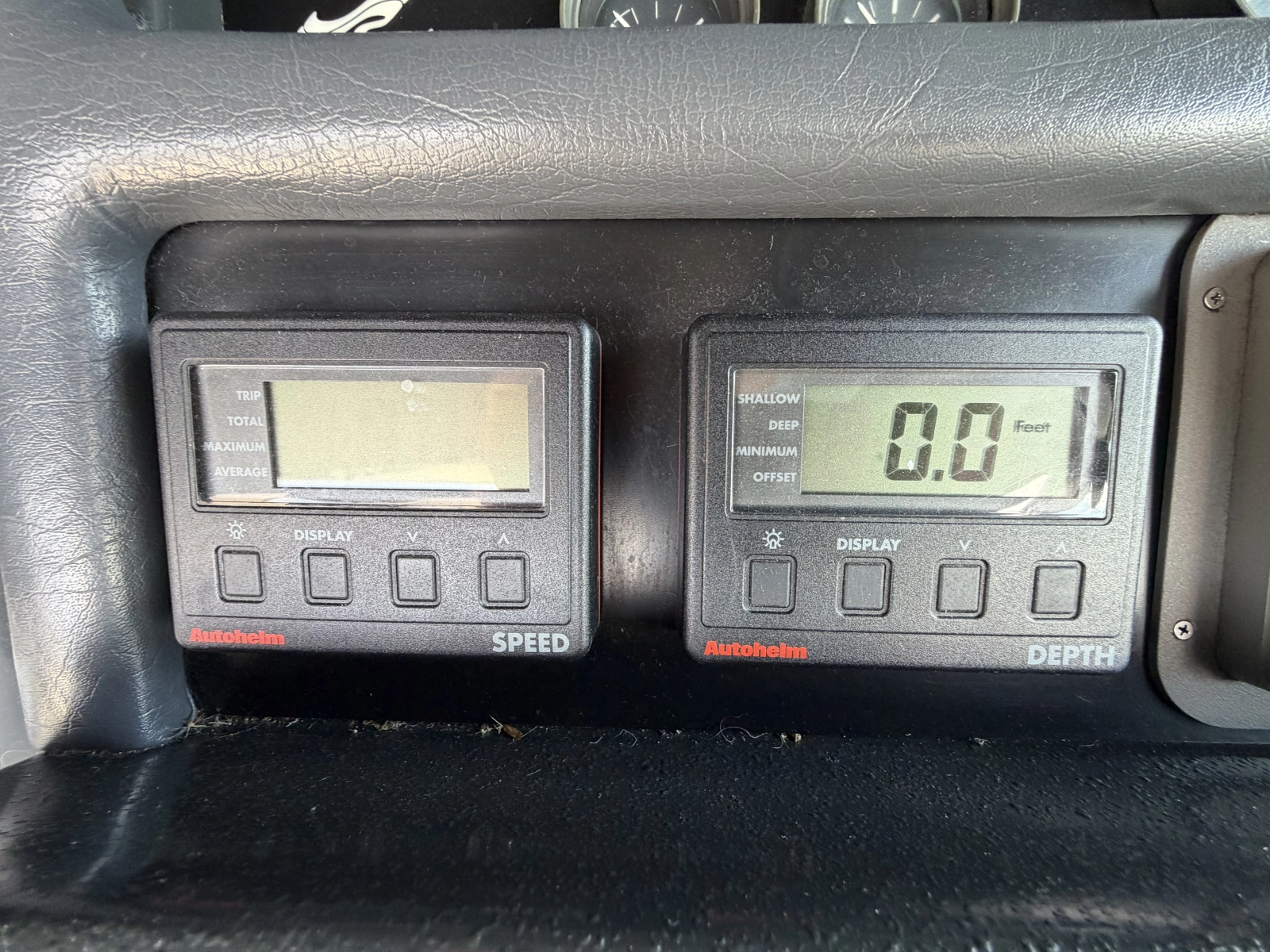 1993 Sea Ray 370 Express Cruiser