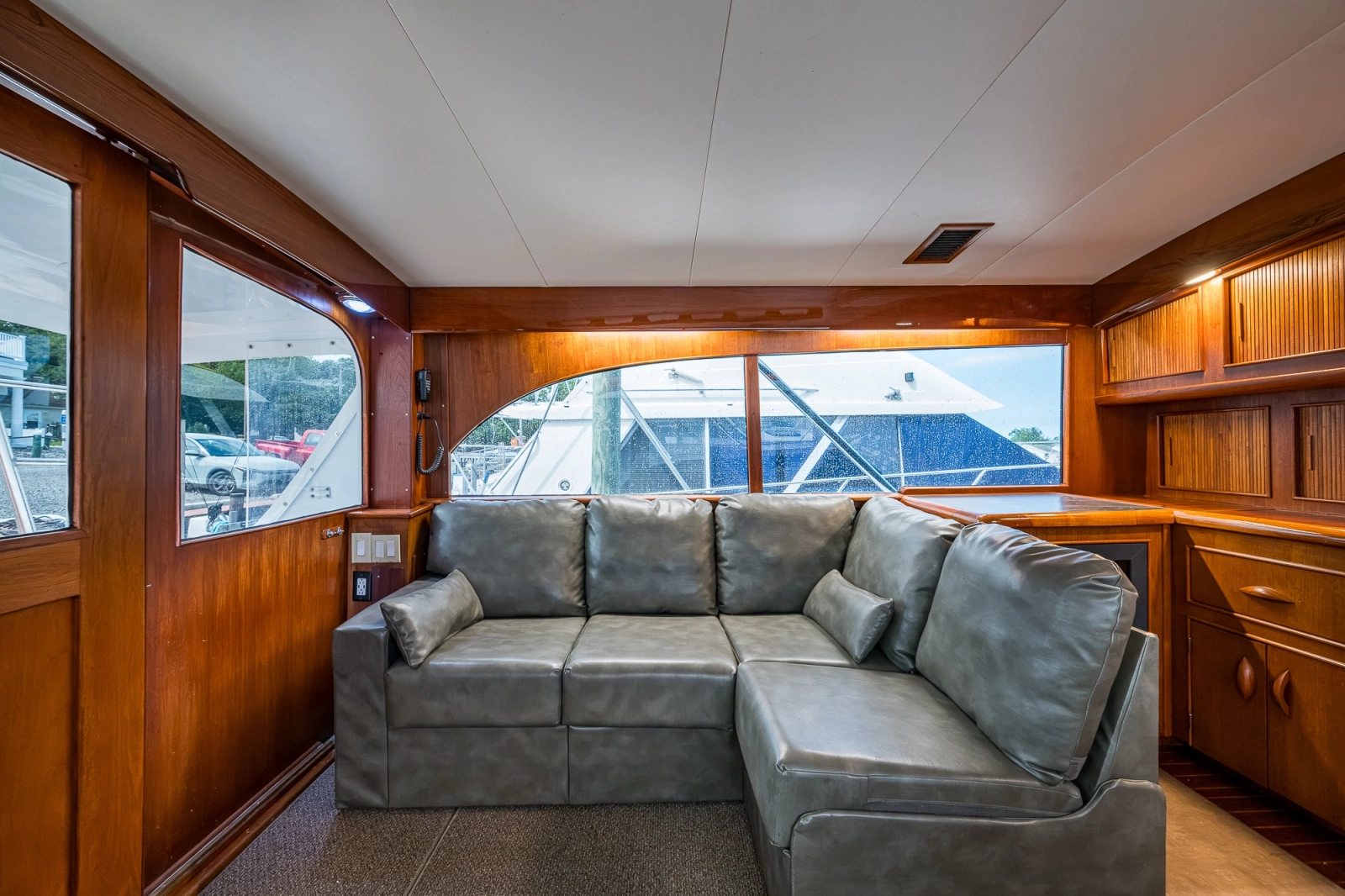 Someday Lady 47ft Buddy Davis Yacht For Sale