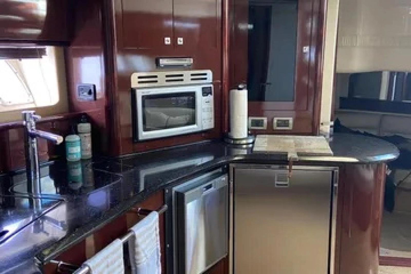 2008 Sea Ray 