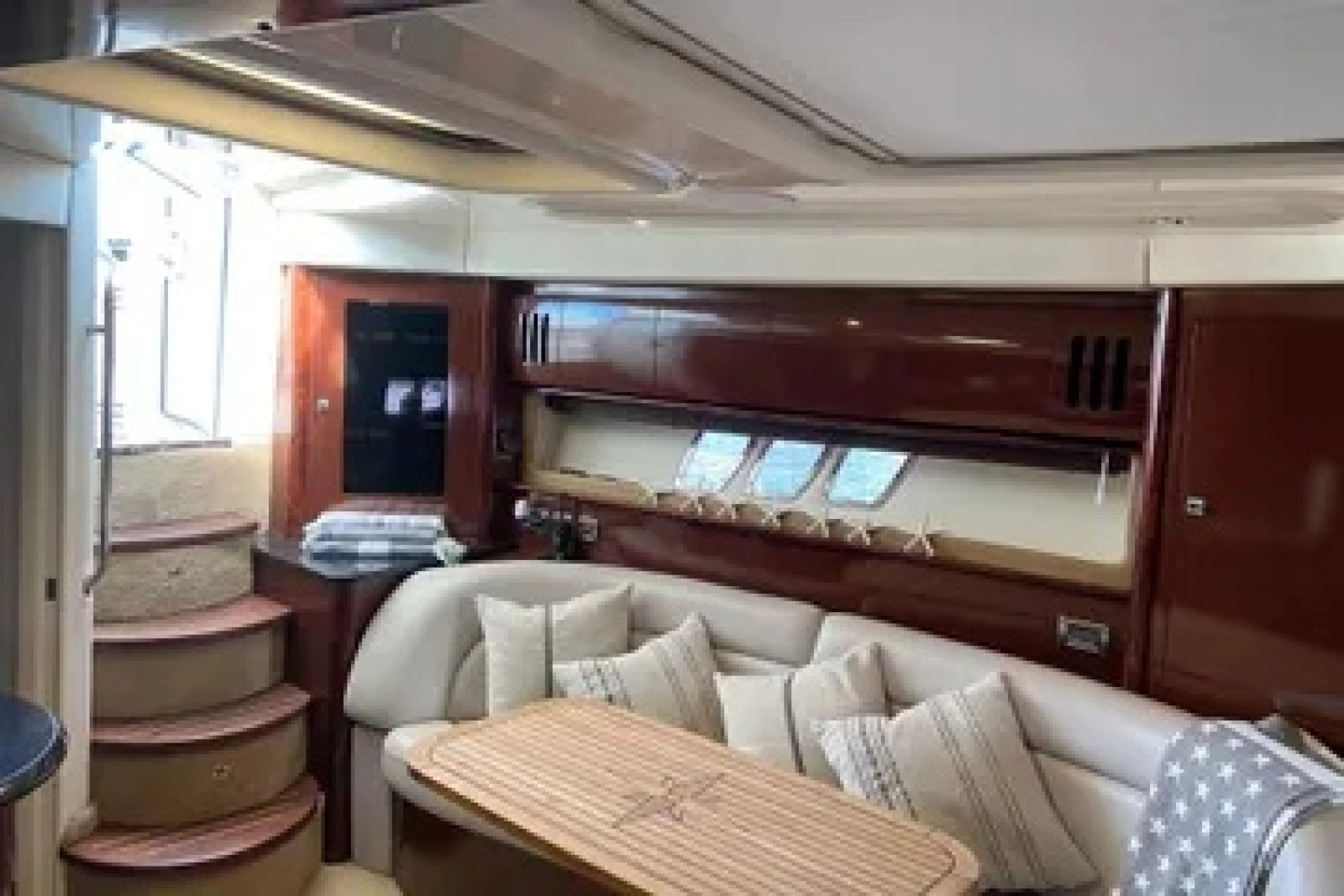 2008 Sea Ray 