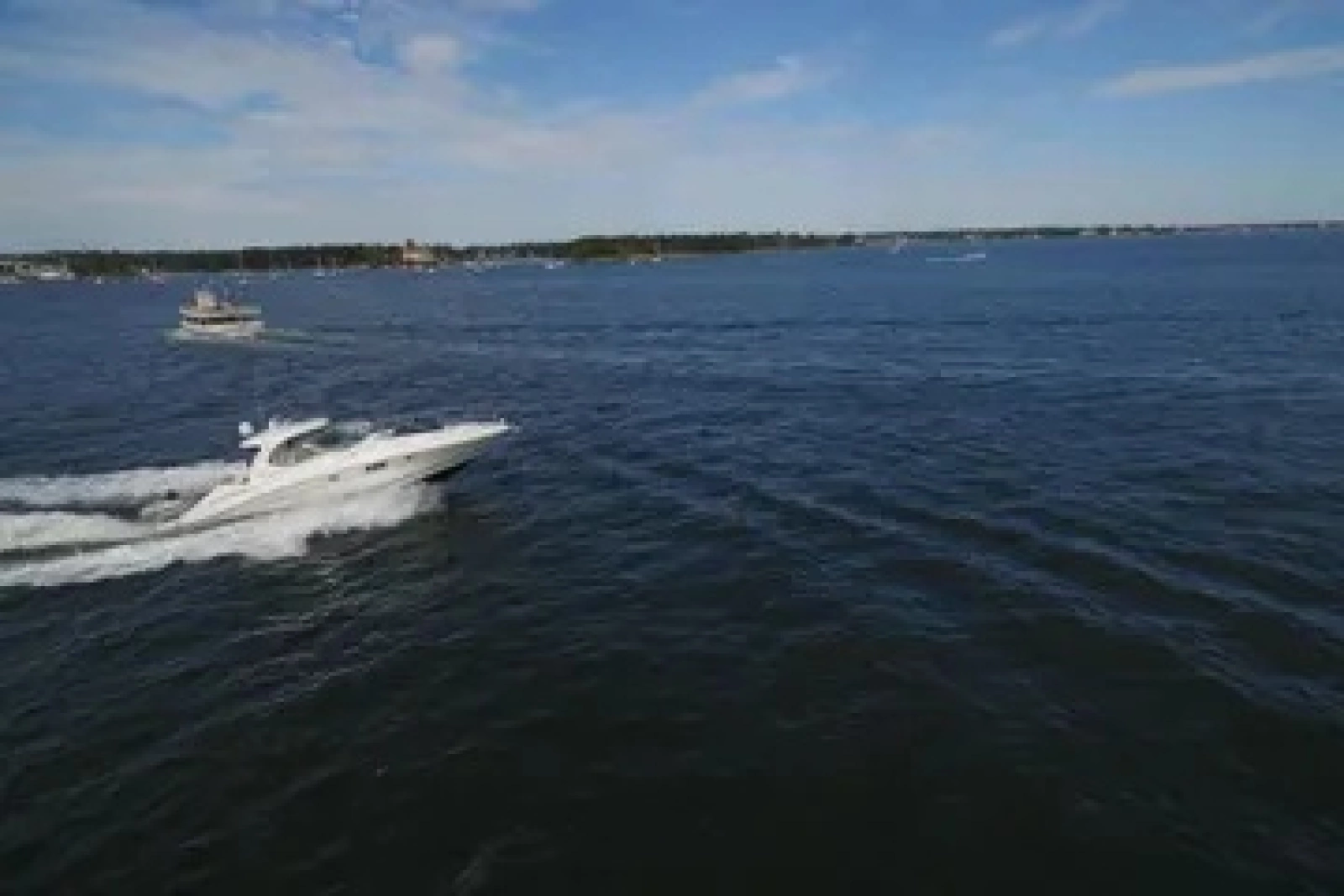 2008 Sea Ray 
