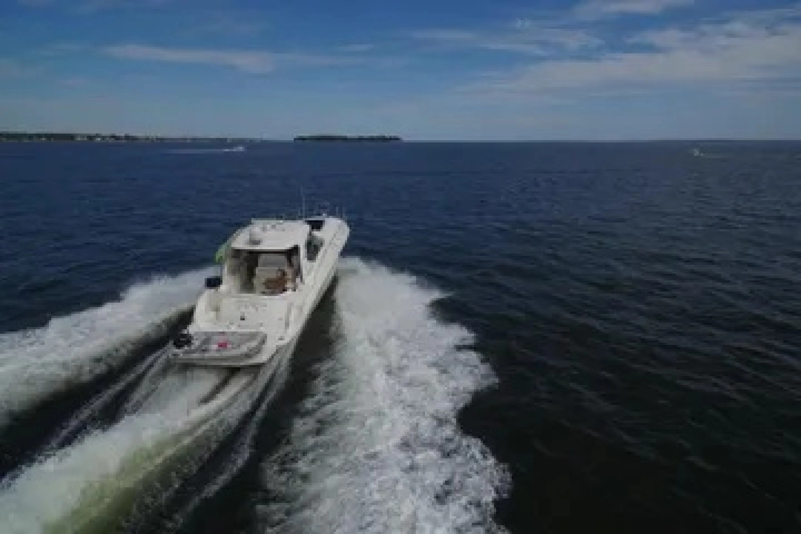 2008 Sea Ray 