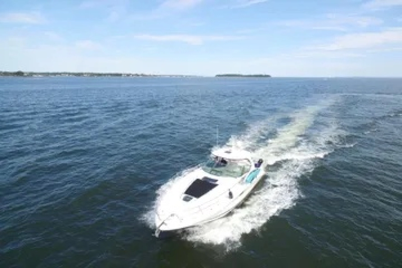 2008 Sea Ray 