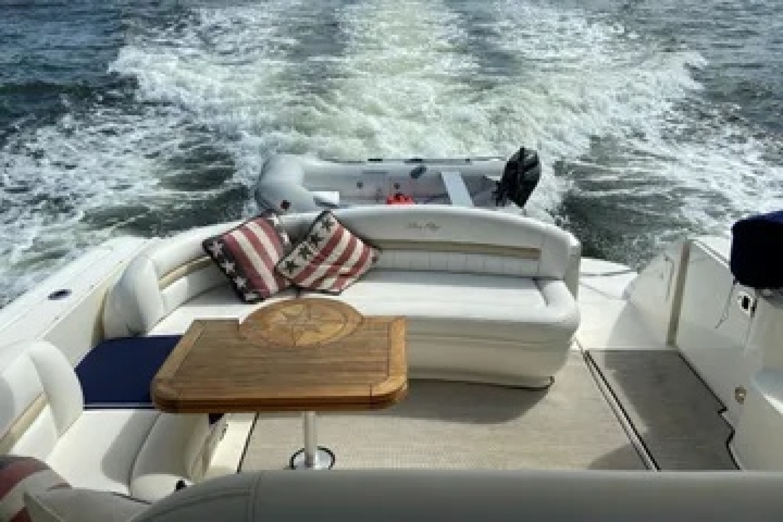 2008 Sea Ray 