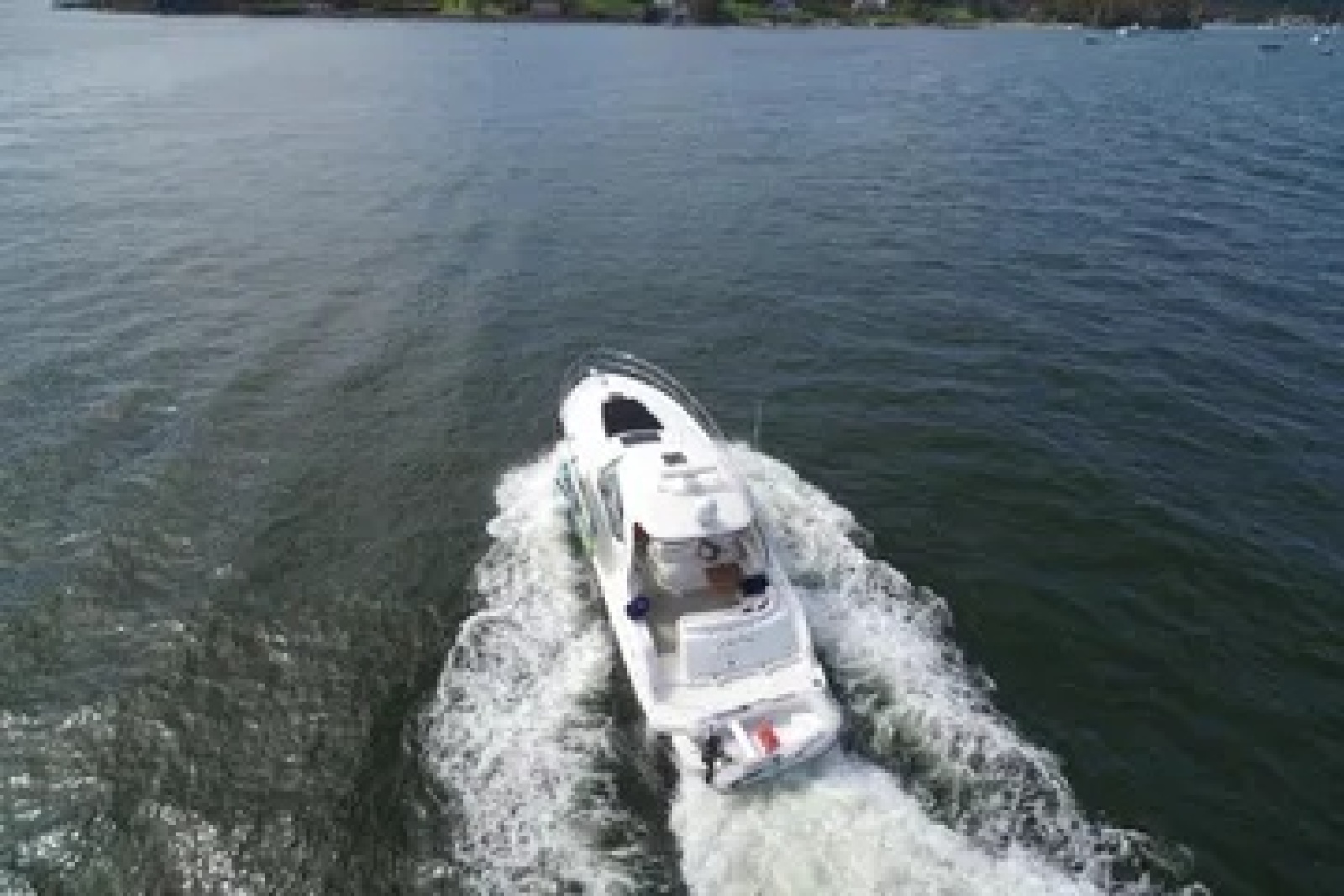 2008 Sea Ray 