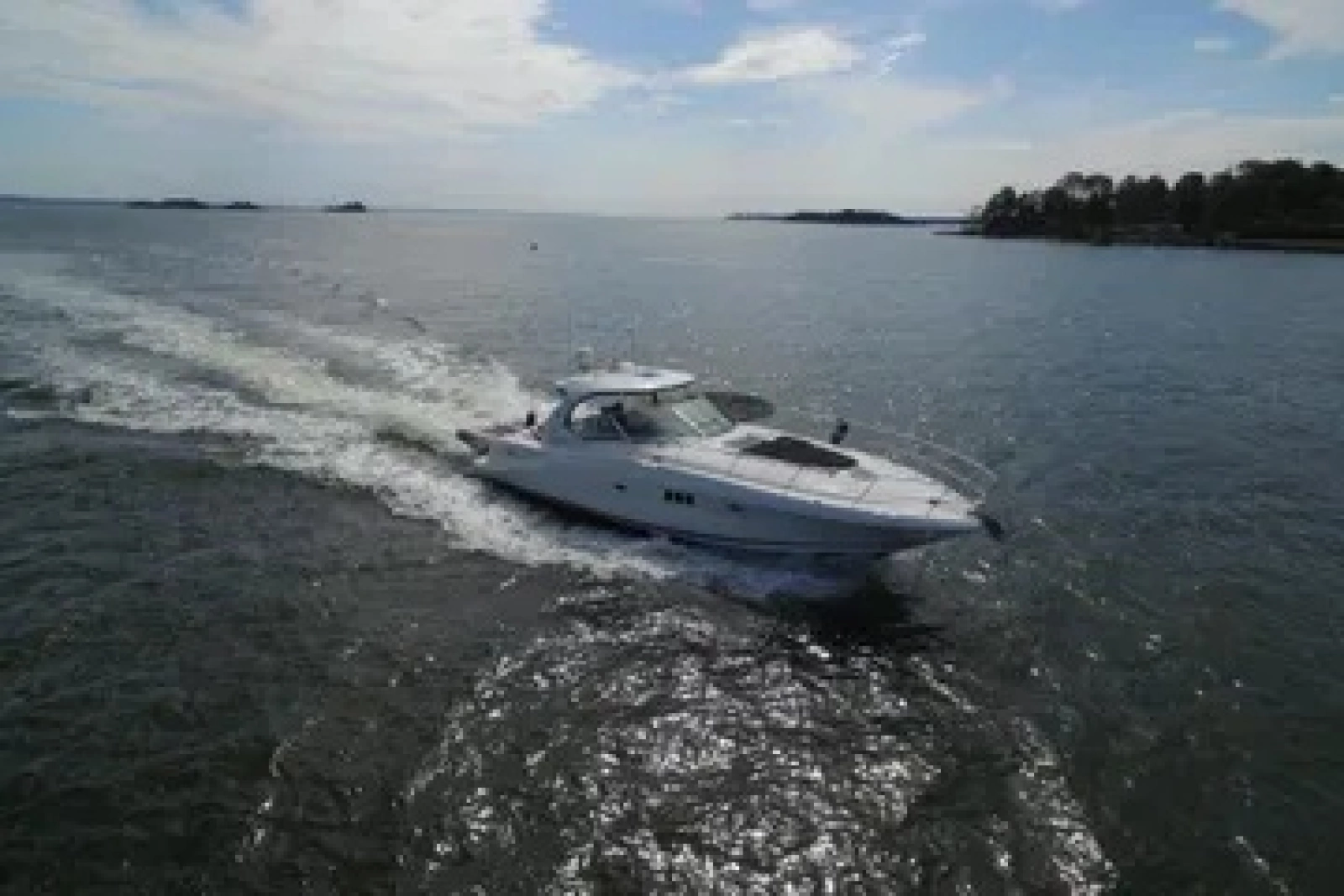 2008 Sea Ray 