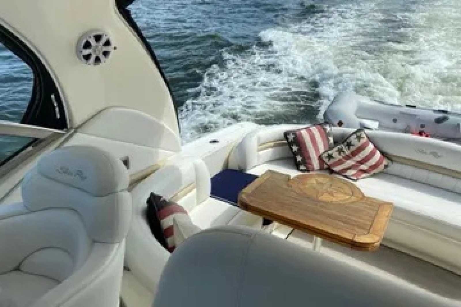 2008 Sea Ray 