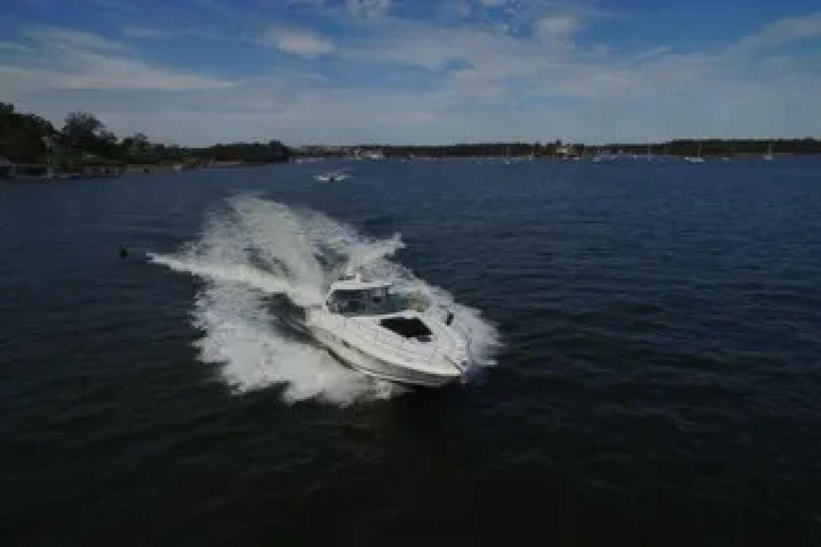 2008 Sea Ray 