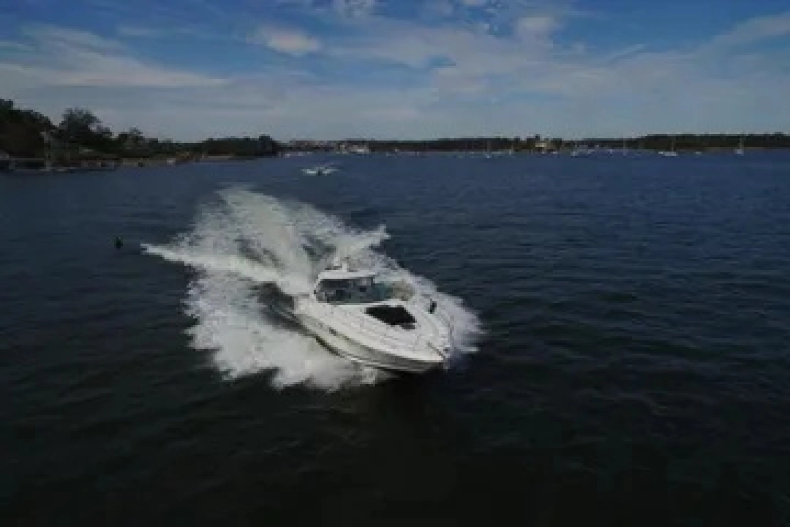 2008 Sea Ray 