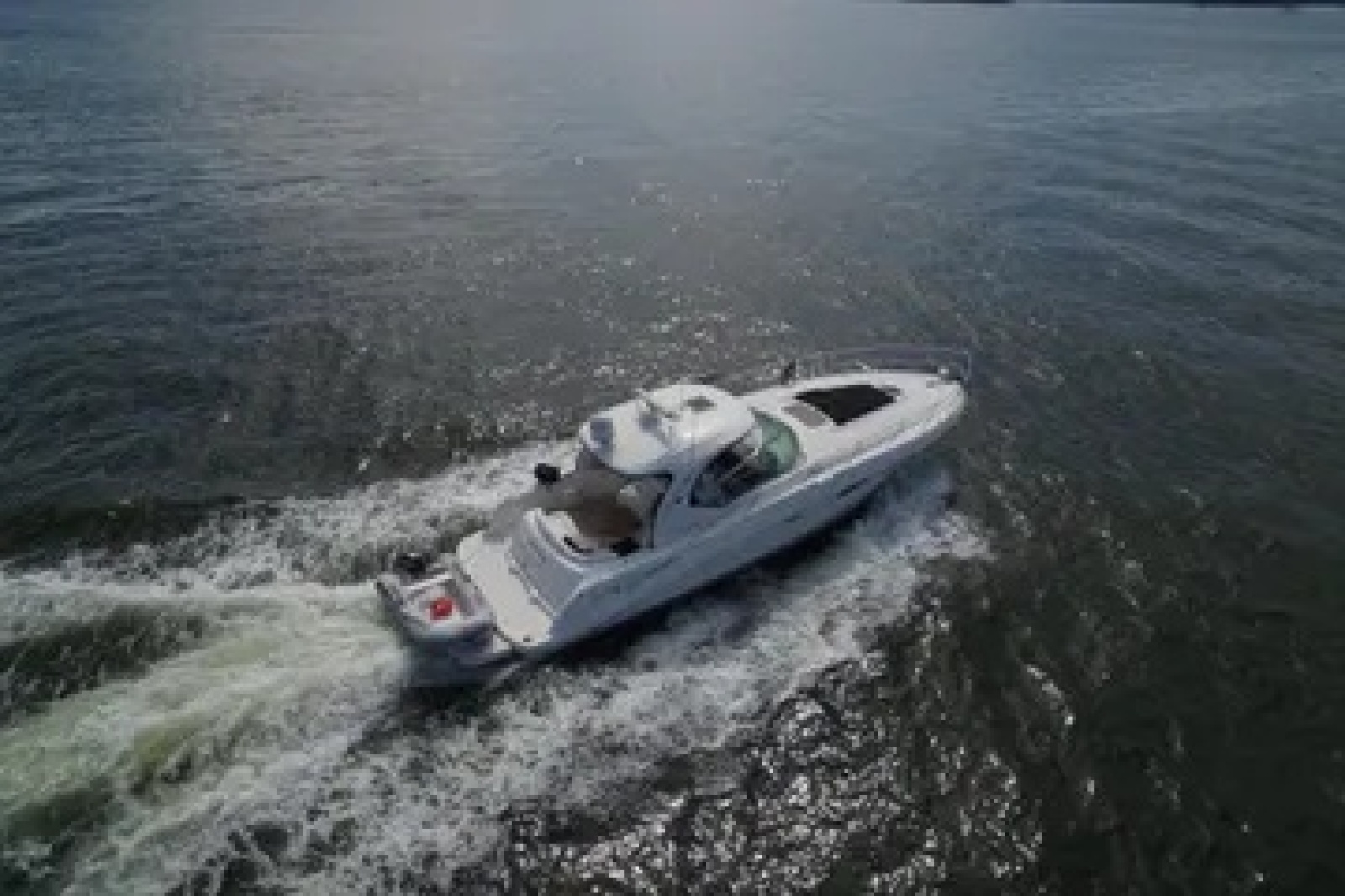 2008 Sea Ray 