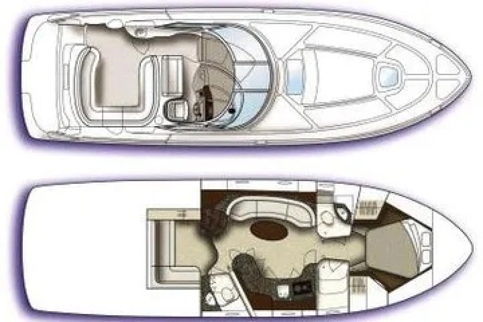 2008 Sea Ray 