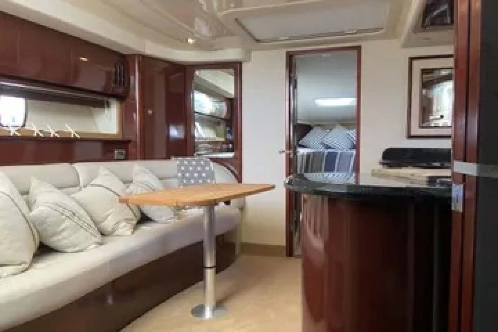 2008 Sea Ray 