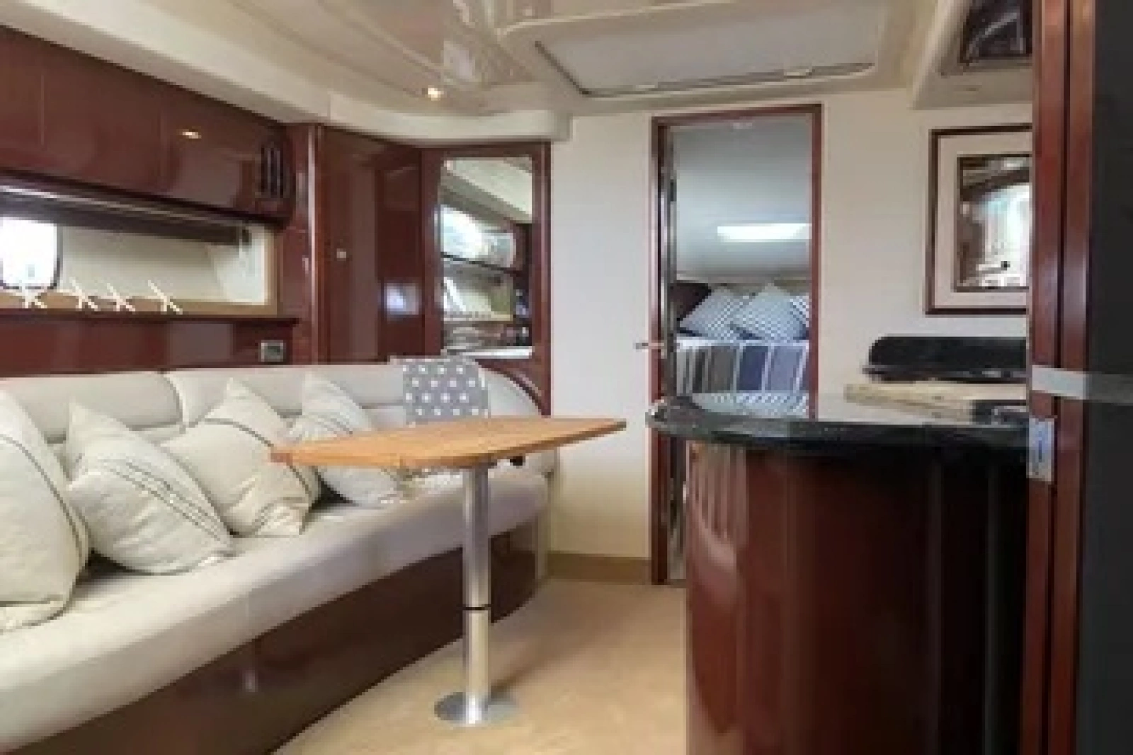 2008 Sea Ray 
