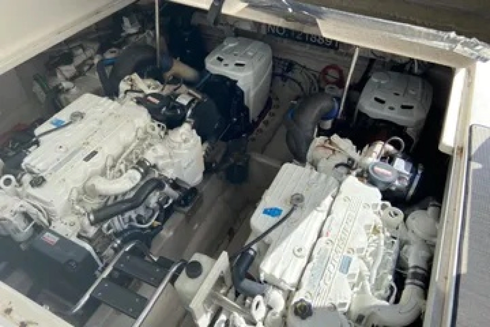 2008 Sea Ray 