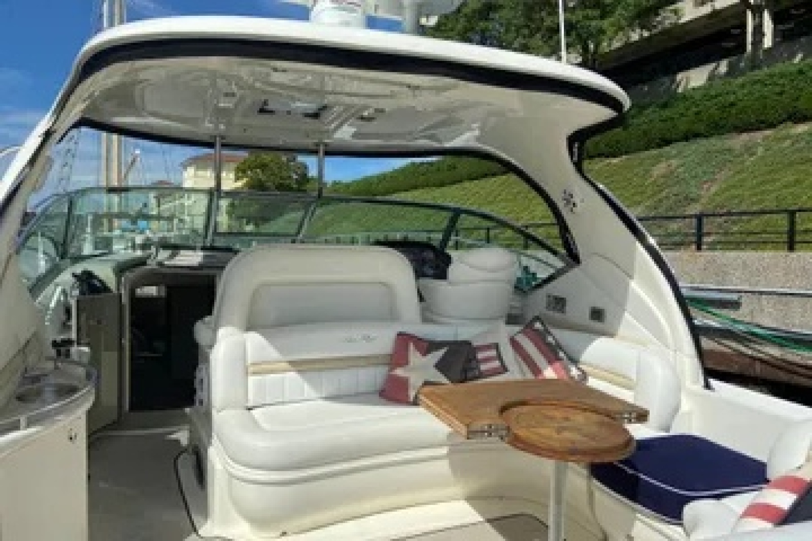 2008 Sea Ray 