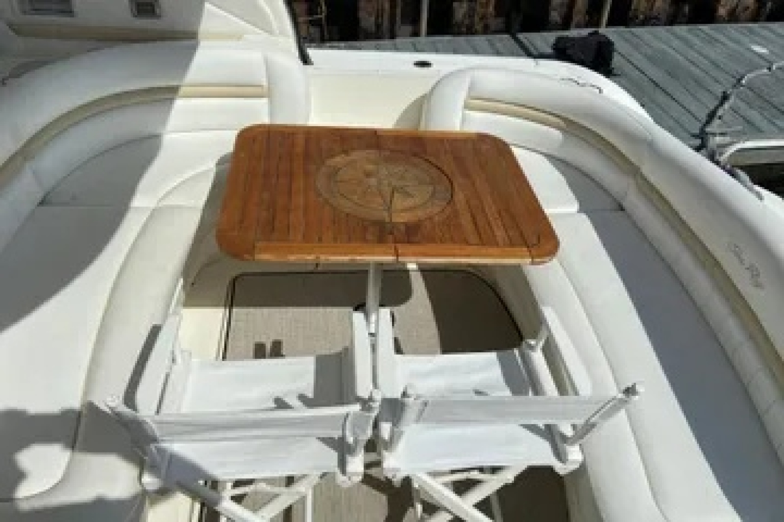 2008 Sea Ray 