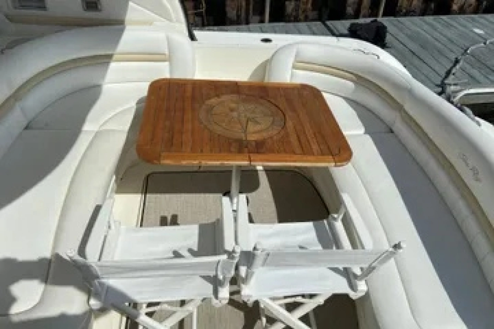 2008 Sea Ray 