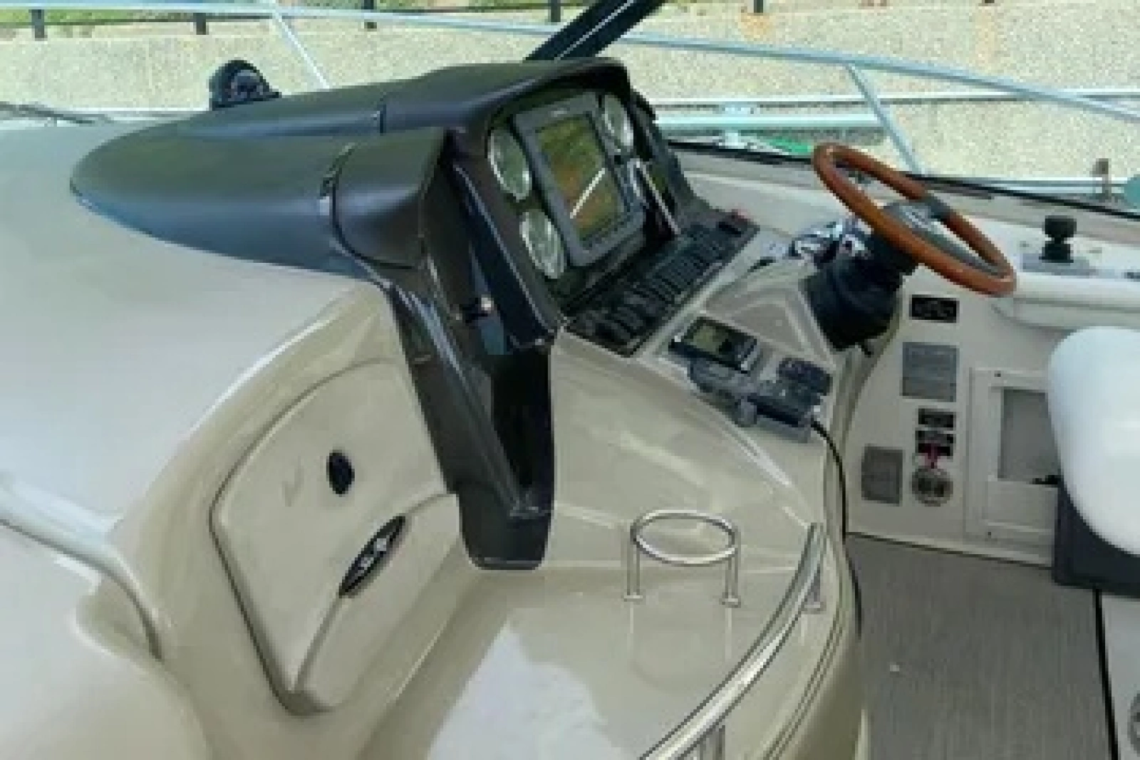 2008 Sea Ray 