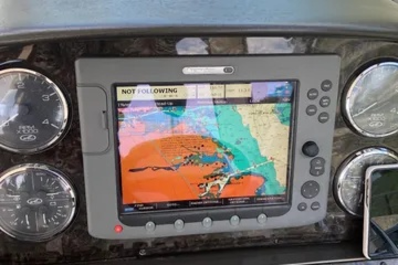 2008 Sea Ray 