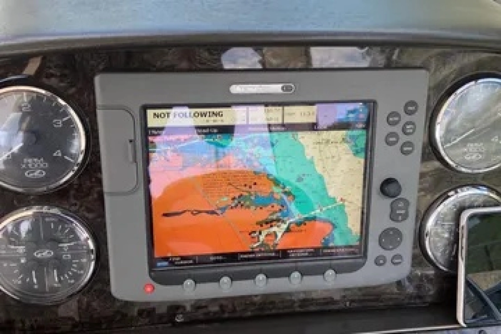 2008 Sea Ray 