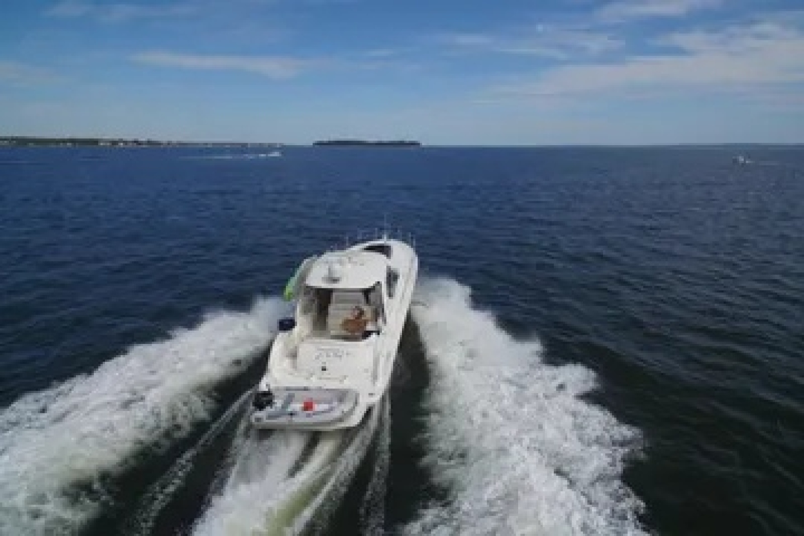 2008 Sea Ray 