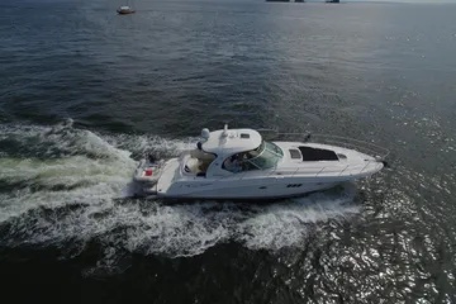 2008 Sea Ray 