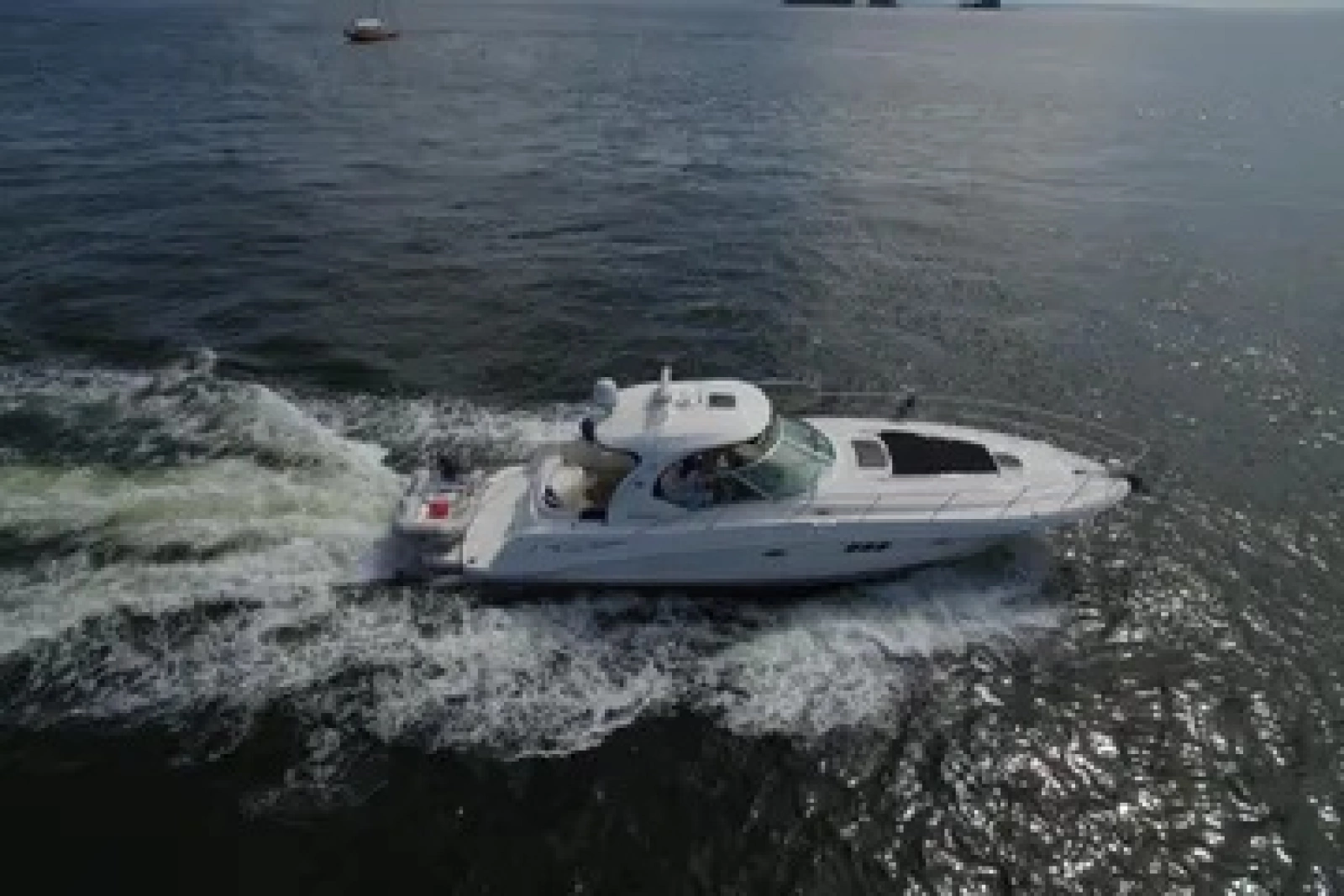 2008 Sea Ray 