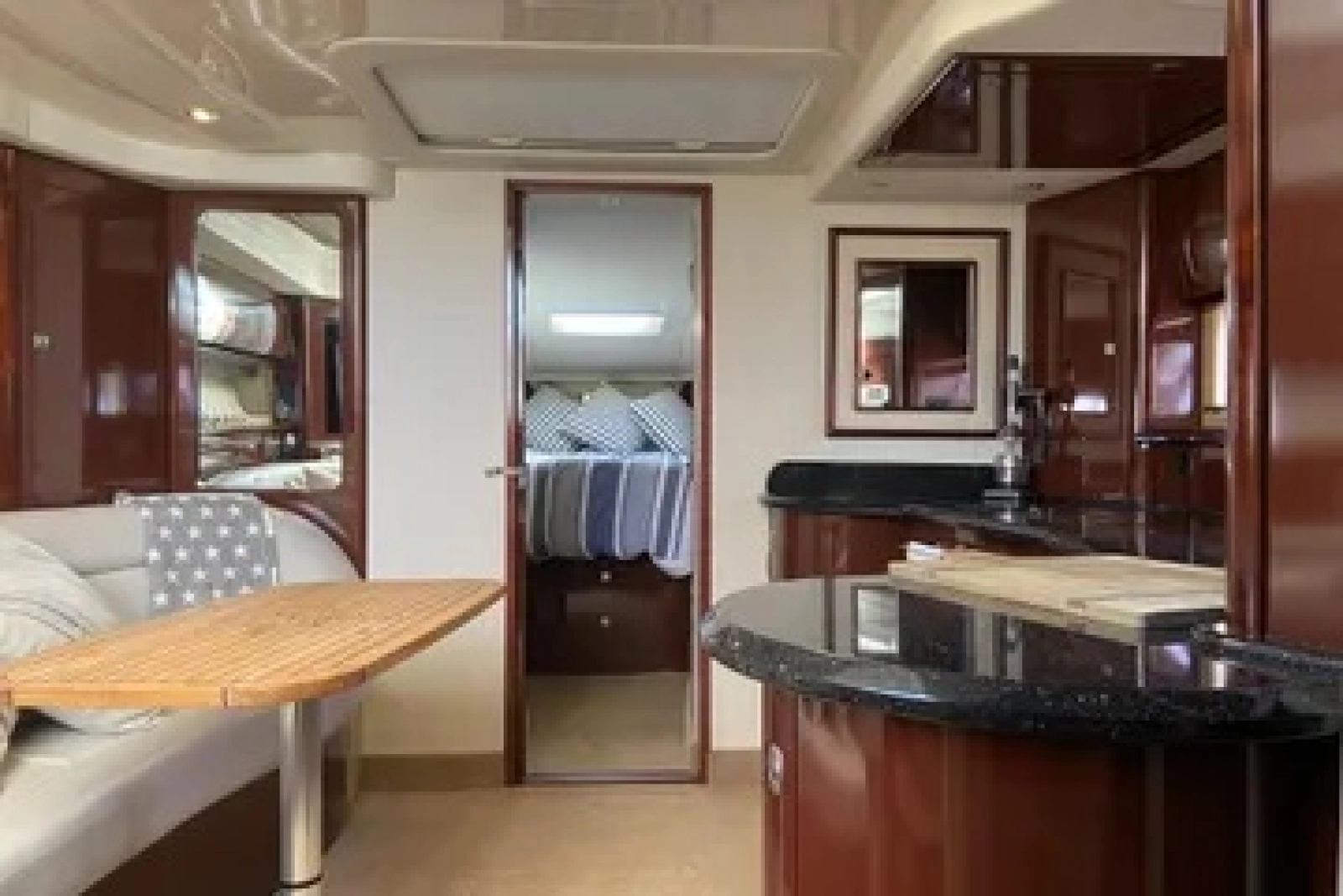 2008 Sea Ray 