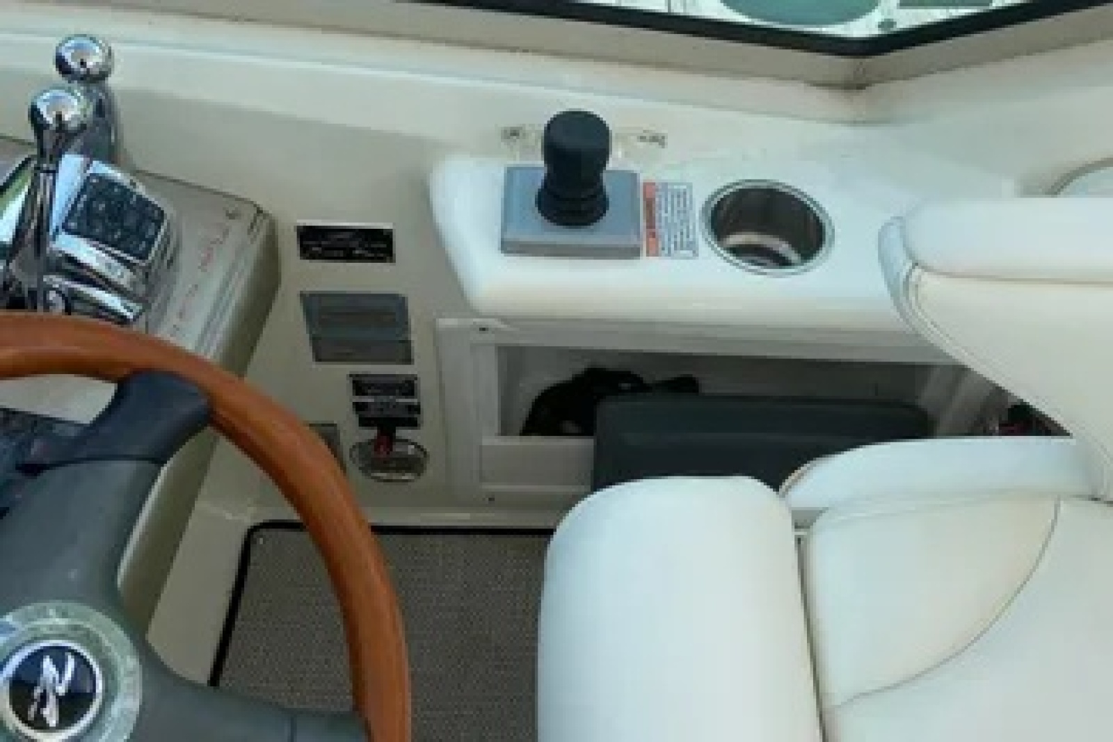 2008 Sea Ray 