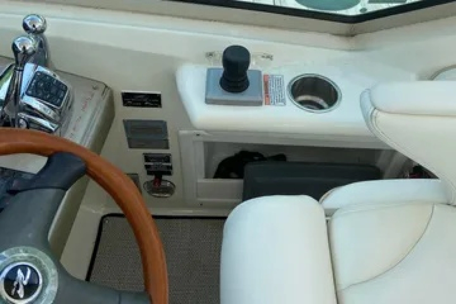 2008 Sea Ray 