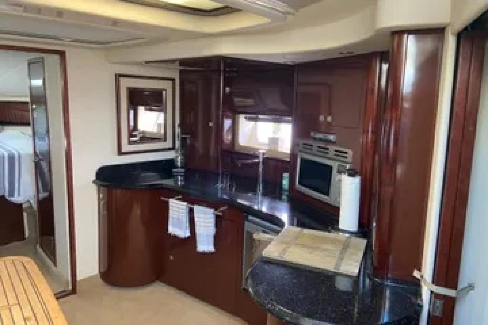 2008 Sea Ray 