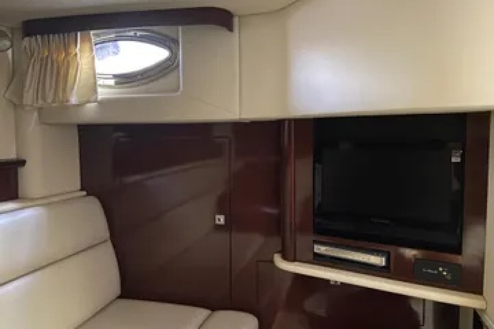 2008 Sea Ray 