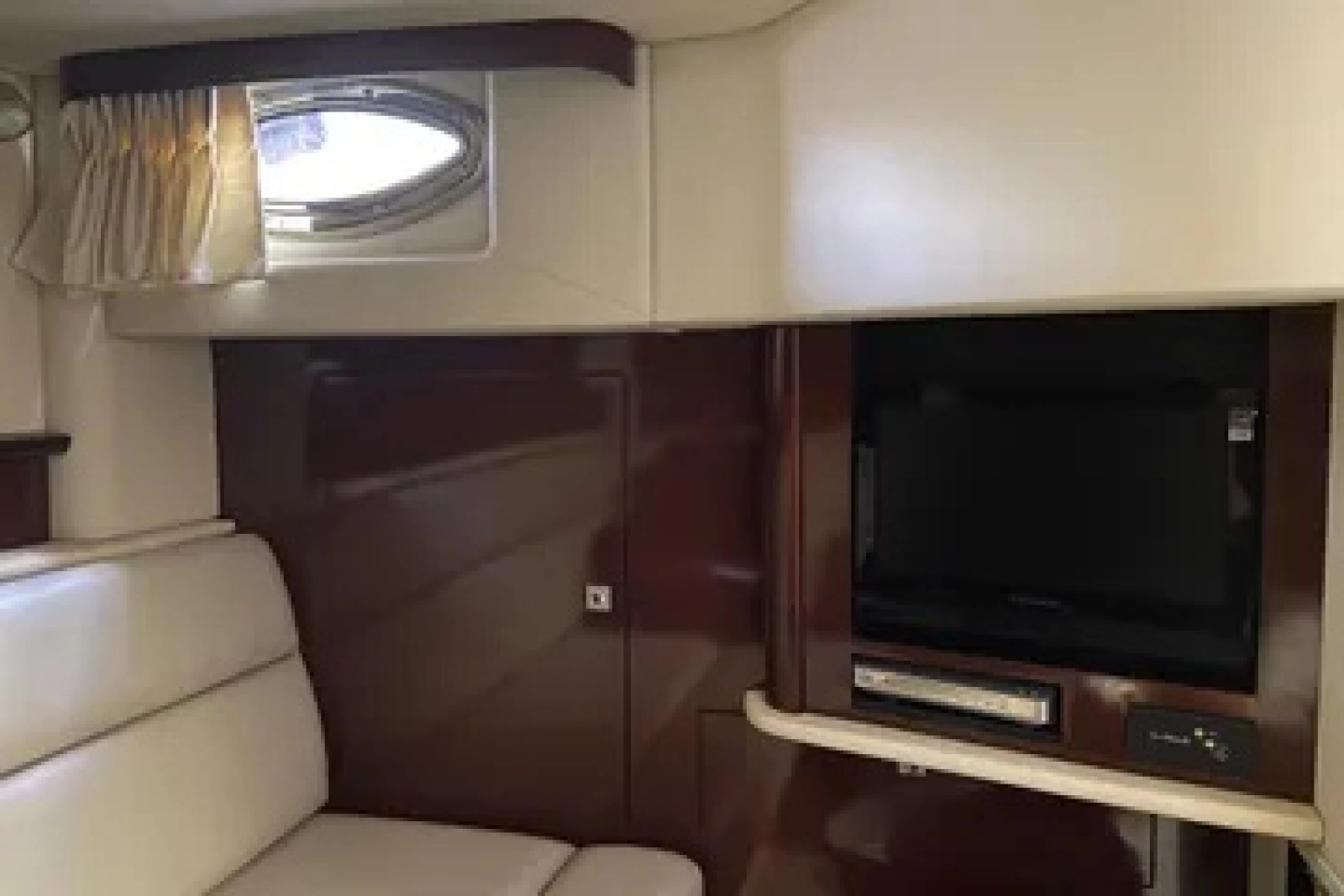 2008 Sea Ray 