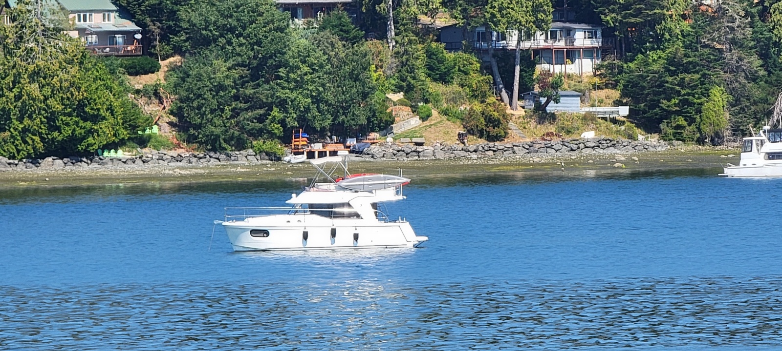 2020 Beneteau Swift Trawler 30 "Madeline"