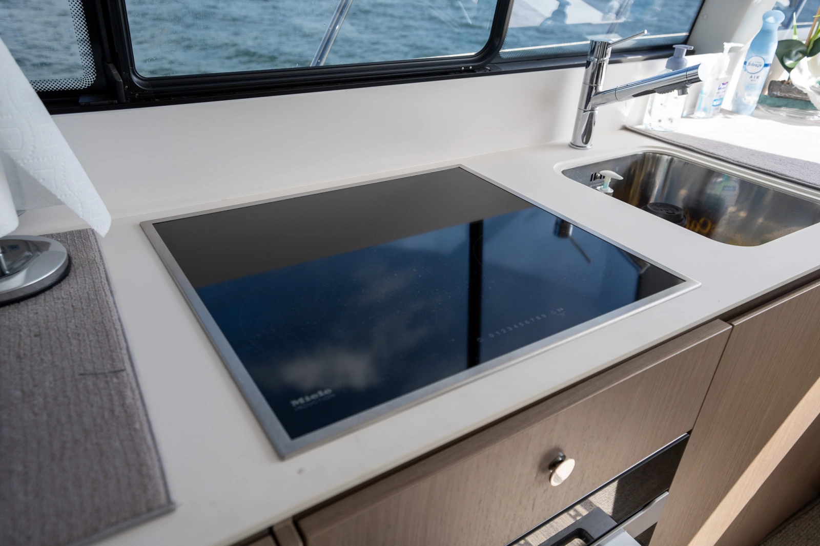2025 Azimut FLY 50