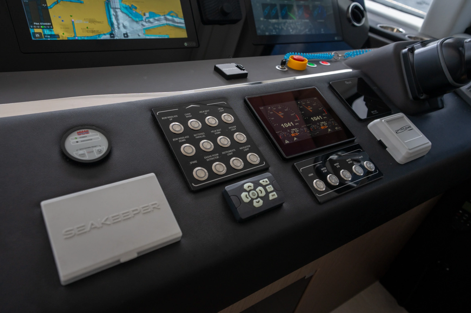 2025 Azimut FLY 50