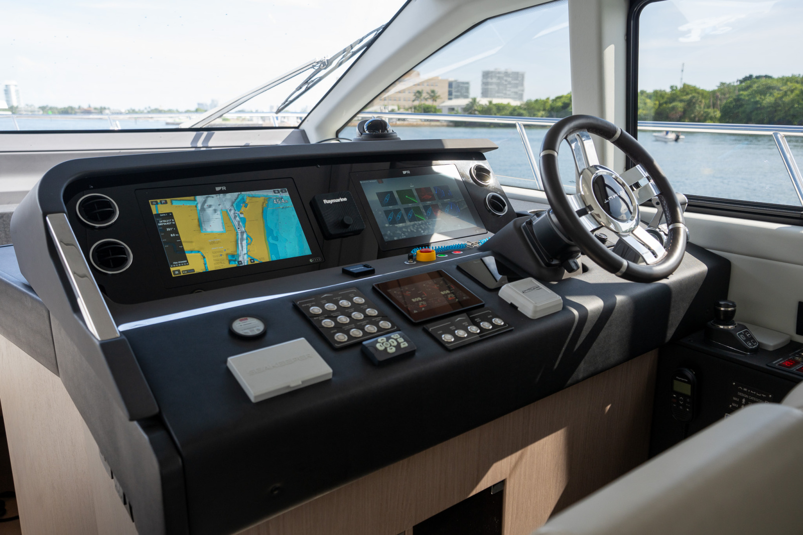 2025 Azimut FLY 50