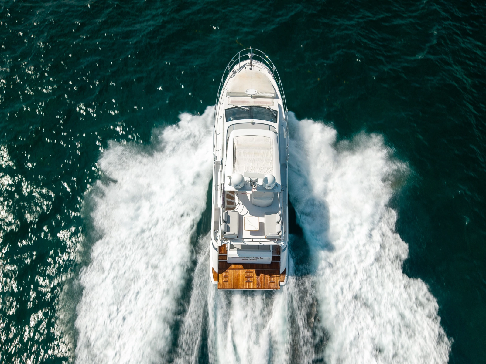 2025 Azimut FLY 50